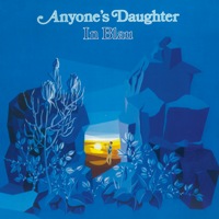 Cover Anyone's Daughter: In Blau (Remaster)