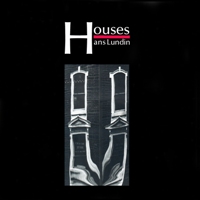 Cover HANS LUNDIN: Houses