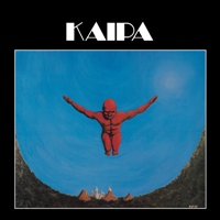 Cover KAIPA: Kaipa (Remaster)