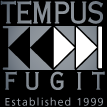 Tempus Fugit - record label, publishing, artist-services