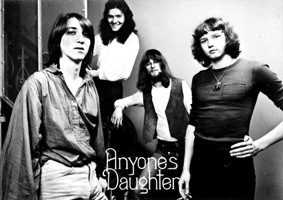 Anyone's Daughter 1979 