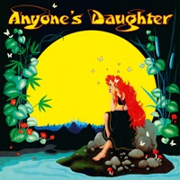 Cover Anyone's Daughter (Remaster)