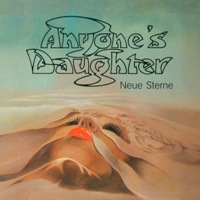 Cover Anyone's Daughter: Neue Sterne (Remaster)