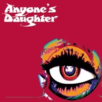 Cover ANYONE'S DAUGHTER: Radio Edits 2001