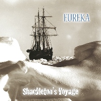Cover EUREKA: Shackleton's Voyage