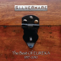 Cover EUREKA: Silverware (Best of 1997-2010)