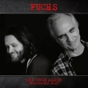 Cover FUCHS: And Once Again (Welcome Max Paul)