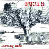 Cover FUCHS: Leaving home