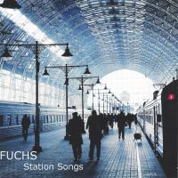 Cover FUCHS: Station Songs