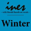 Cover INES feat. Harald Bareth: Winter (Radio Edit)