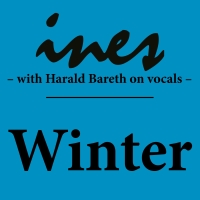 Cover INES feat. Harald Bareth: Winter (Radio Edit)