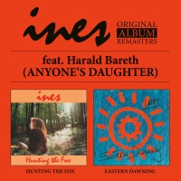 Cover INES feat. Harald Bareth: Water