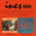 Cover INES Hunting The Fox / Eastern Dawning (Remasters)