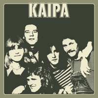 Cover KAIPA: The Laughing Countess (Instrumental)