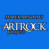Cover MAREK ARNOLD'S ARTROCK PROJECT: Papillon Rock Edit