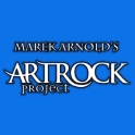Cover MAREK ARNOLD'S ARTROCK PROJECT: Papillon Rock Edit