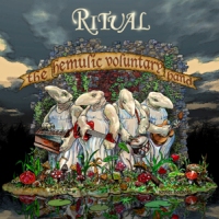 Cover RITUAL: The Hemulic Voluntary Band