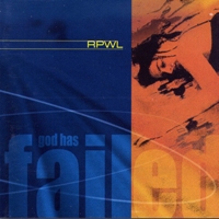 Cover RPWL: God Has Failed
