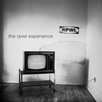 Cover RPWL: The RPWL Experience (Radio Edits)