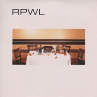 Cover RPWL: Rarities