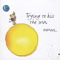 Cover RPWL: Trying To Kiss The Sun